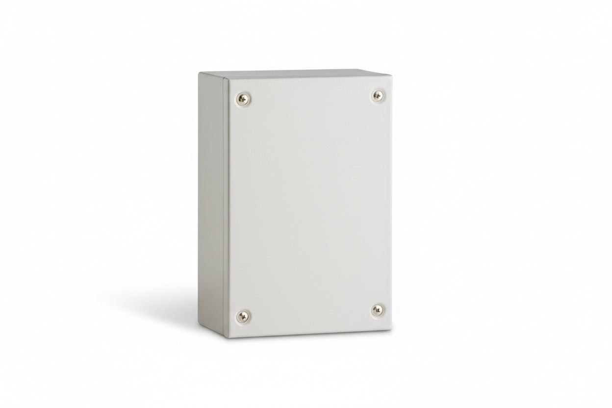Junction Box - ES01