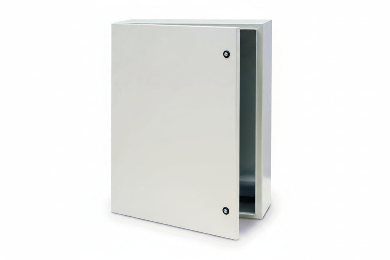 Metal Enclosure - 28195.35 — 40x24x10" (1000x600x250mm)