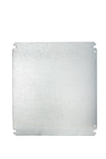 Backplate -  ABS BOX 450-P8