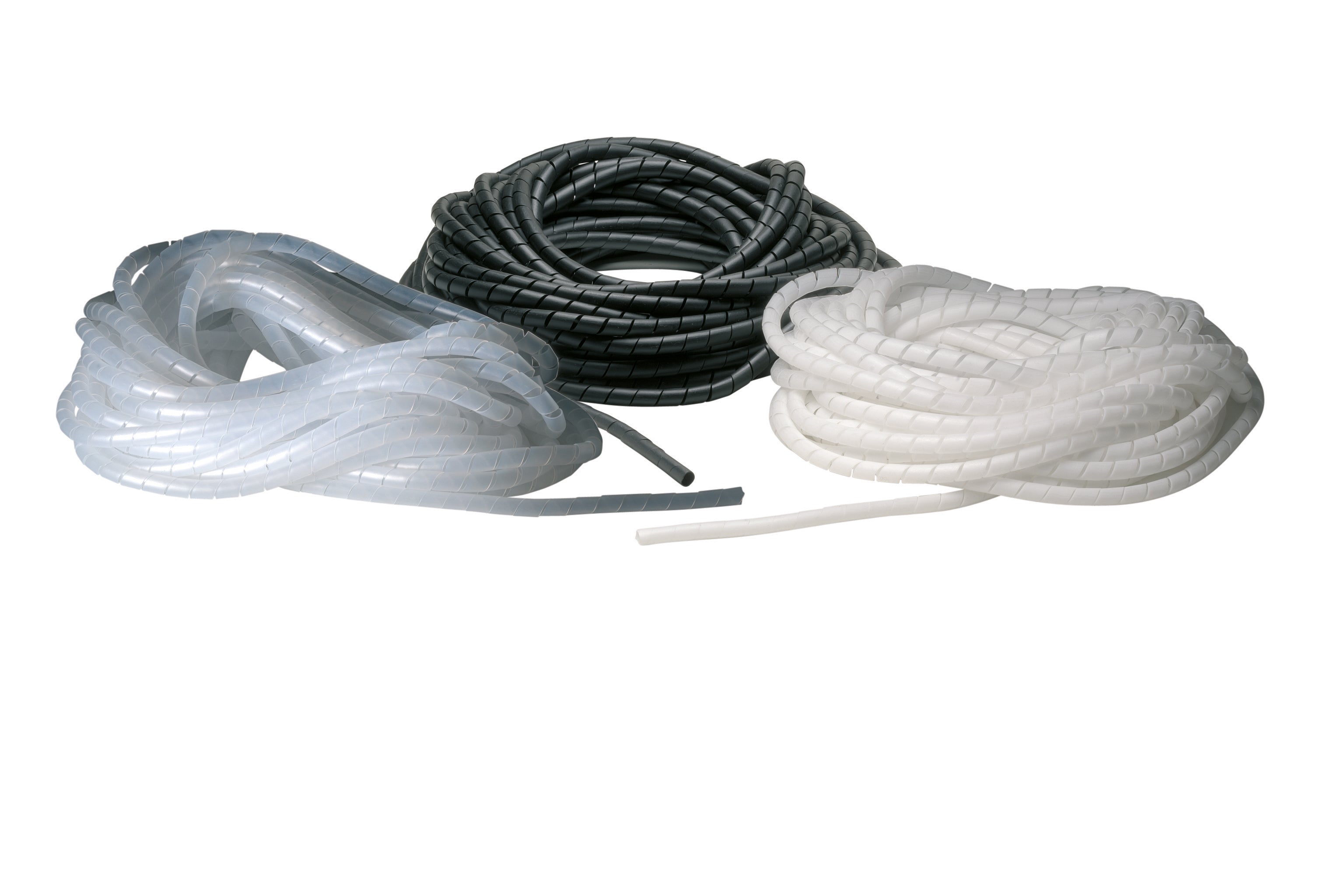 Spiral Wrap P-12
