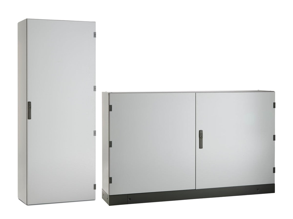 Freestanding Enclosures