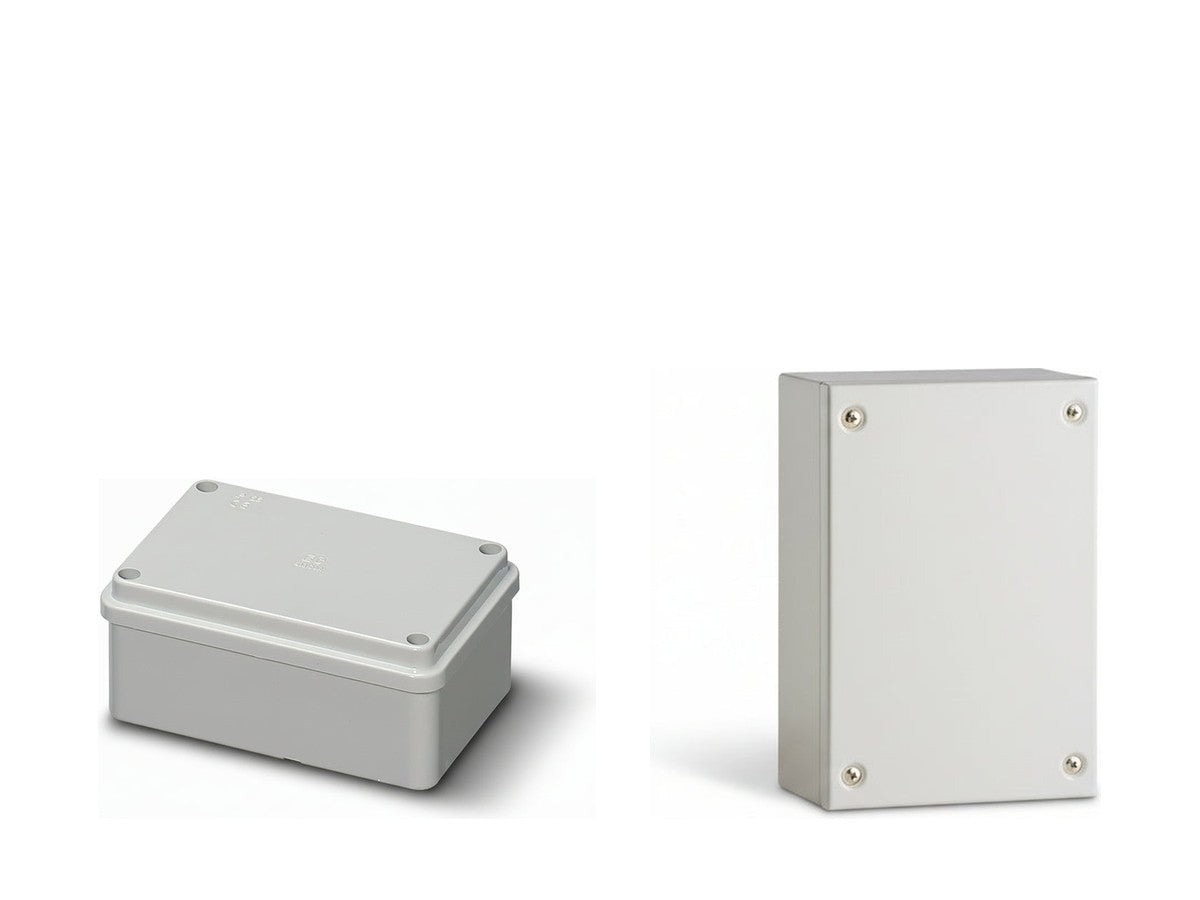 Junction Boxes