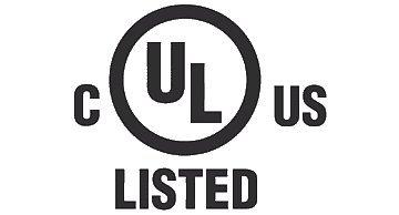 UL Recognized